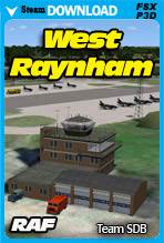 RAF West Raynham