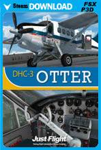 DHC-3 Otter