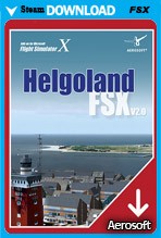 Helgoland FSX V2.0 