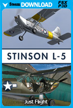 Stinson L-5