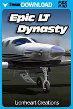 Epic LT Dynasty