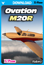 M20R Ovation (X-Plane 11)