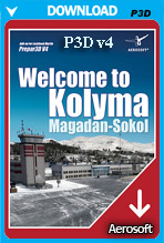 Welcome to Kolyma