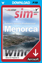 Balearic Islands professional – Menorca