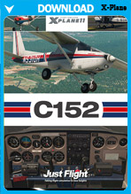C152 (X-Plane 12)