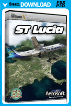 FSDG – St Lucia 