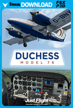 Duchess Model 76 