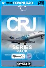 CRJ Series Pack v2
