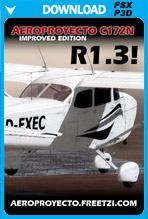 Cessna C172N R1.3