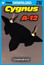 Lockheed A-12 Cygnus