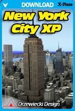 New York City XP (X-Plane)