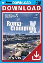 Roma-Ciampino X