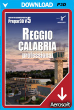Reggio Calabria professional