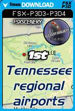 1st Tennessee Regional Airport