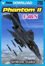 F-4B/N Phantom II