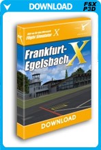 Frankfurt-Egelsbach X