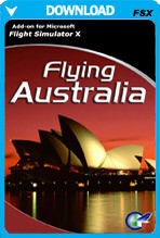 Flying Australia