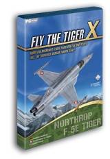 Fly The Tiger X