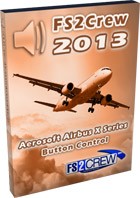 FS2Crew: Aerosoft Airbus X Button Control