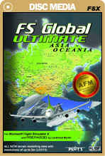 FS Global ULTIMATE - Asia/Oceania