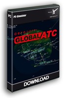 Global Air Traffic Control