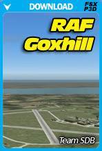 RAF Goxhill