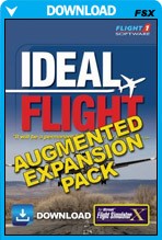 Ideal Flight Augmented Expansion Pack