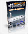 FS2Crew: iFly 737NG Voice Commander Edition