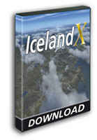 Iceland X