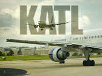 KATL Atlanta International Airport Add-On for Tower! 2011