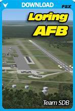 Loring AFB