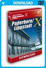 Paderborn/Lippstadt X