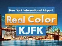 Real Color KJFK for Tower! 2011
