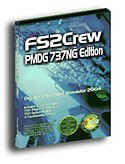 FS2Crew : PMDG 737NG Edition