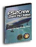 FS2Crew : 767 Edition