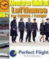Adventures Unlimited Volume 2 - Lufthansa Airlines