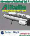 Adventures Unlimited Volume 4 - Alitalia