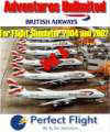 Adventures Unlimited Volume 5 - British Airways