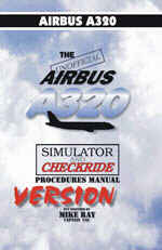 A320 Professional Manual