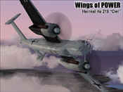 Wings Of Power - Heinkel He 219 Owl
