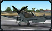 Wings of Power II: Supermarine Spitfire Mk I