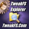 TweakFS Explorer