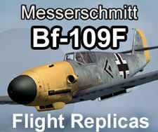 Messerschmitt BF-109F