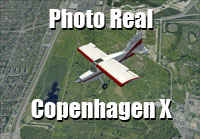 NEWPORT - Photo Real Copenhagen X