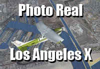 NEWPORT - Photo Real Los Angeles X