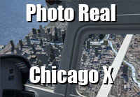 NEWPORT - Photo Real Chicago X
