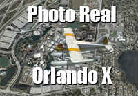 NEWPORT - Photo Real Orlando X