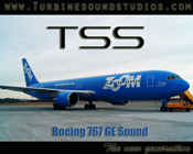 TSS 767 GE Sound Pack