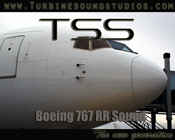 TSS 767 RR Sound Pack