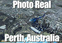 NEWPORT - PhotoReal Perth, Australia X